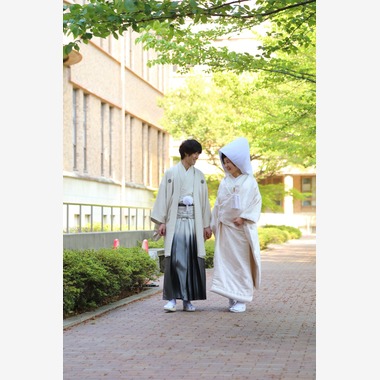 Photo taken by Photography Nakao Kyoto - 