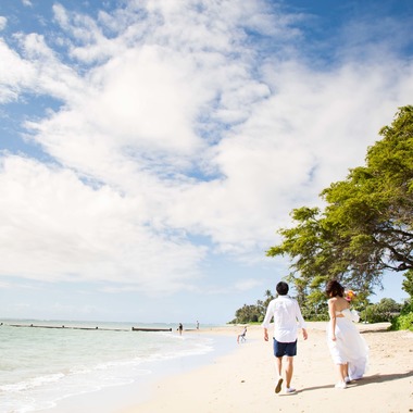 Photo taken by Takano Kazuki - hawaii photos