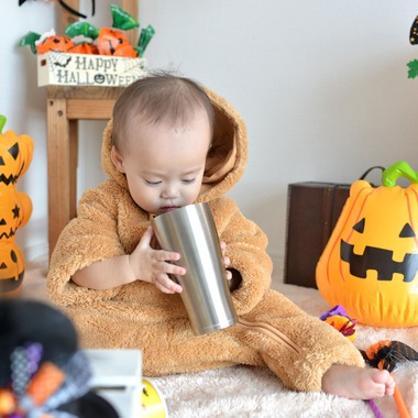 栗原美穂が撮影した「エミリィハロウィン撮影会2019（3〜6）」の写真