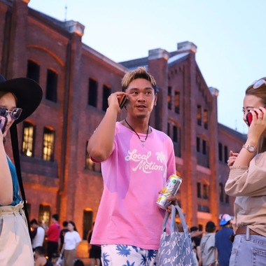 堀越正郎が撮影した「Photographer堀越正郎」の写真