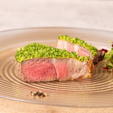 小倉里奈が撮影した「フードフォト」の写真