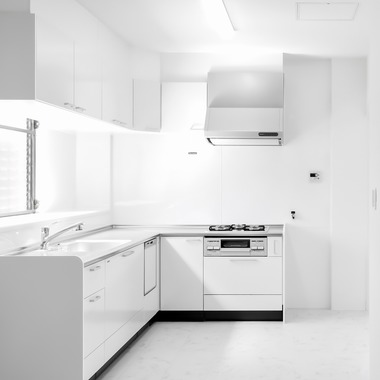 海住写真事務所が撮影した「建築」の写真