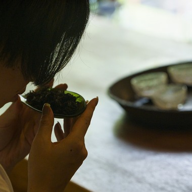 ノーザンスタジオが撮影した「国際茶会／International Tea Crermony」の写真