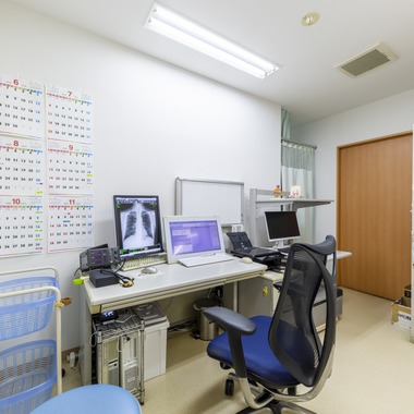 ナカムラサイモンが撮影した「病院、クリニック撮影」の写真