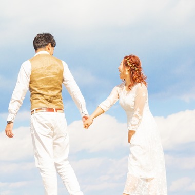 Photo taken by 中井企画 - Pre-shoot (Hiroshima)