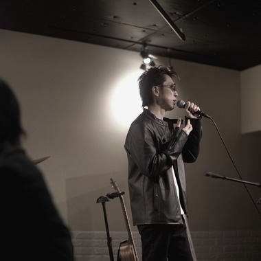 A2FT.jpフォトグラファーまつもとあきらが撮影した「ライヴ撮影 2019年3月 京都府長岡京市」の写真