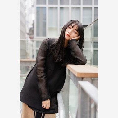 民辻亮介が撮影した「ファッションアパレル」の写真