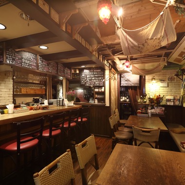 管野　利が撮影した「店舗」の写真