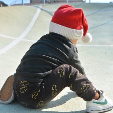 小林　碧が撮影した「いつもの公園で」の写真