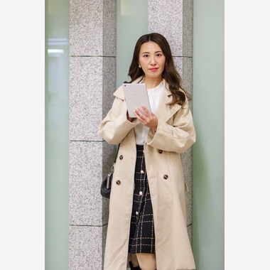 photobeehiveが撮影した「ビジネスプロフィール撮影」の写真