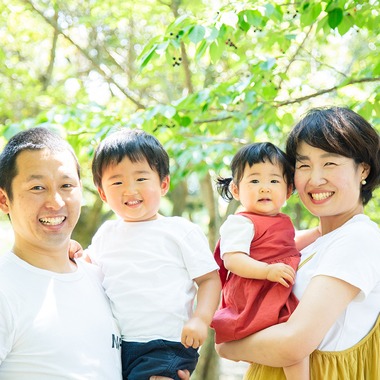 guuが撮影した「家族写真@神戸」の写真