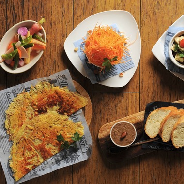 長野優幸が撮影した「料理撮影」の写真