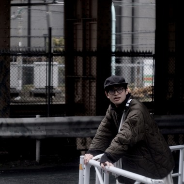 根本駿介が撮影した「ロケーション撮影」の写真