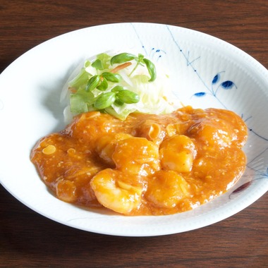 樋上　将太が撮影した「中国料理梦想」の写真