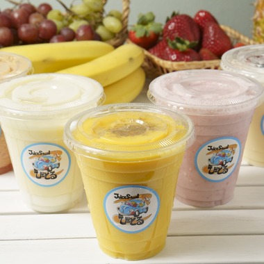 フォトオフィスショットが撮影した「フード撮影」の写真