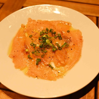 杉野優介が撮影した「料理撮影」の写真