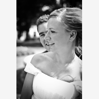 Rosa van Ederenが撮影した「写真」のウェディングフォト