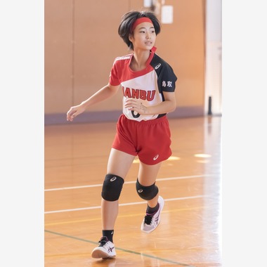 武内ピクチャーズが撮影した「スポーツフォト(バレーボール)」の写真