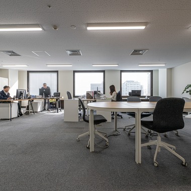 吉田佳央が撮影した「企業HP撮影」の写真