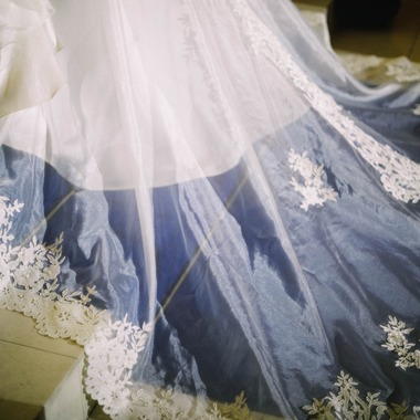 Photo taken by 近藤　晃裕 - For wedding examination