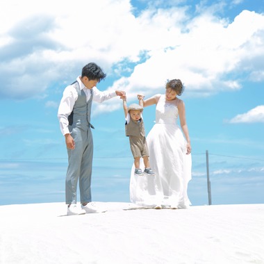 Photo taken by 永重　心 - Fukuoka Wedding Photo