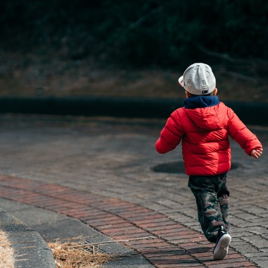 株式会社GESPが出張撮影した「離島_ファミリー_旅行記念」の家族写真