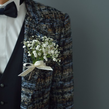 Photo taken by Katakura Photo Office - Wedding Photoshoot