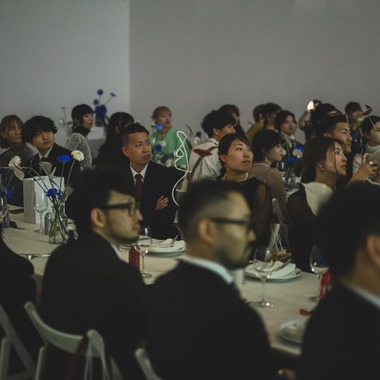 フジオカ　シュウヘイが撮影した「ウエディング撮影(披露宴)」の写真