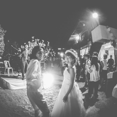 Photo taken by Abe Shashinkan	 - 