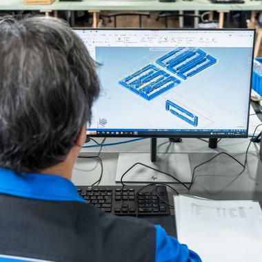 中村雅樹が撮影した「工場施設」の写真