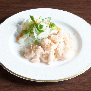 樋上　将太が撮影した「中国料理梦想」の写真