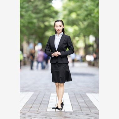 奥田大貴が撮影した「ビジネスプロフィール」の写真