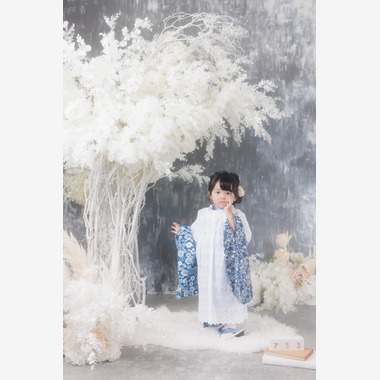 合同会社PHOTO FACTORY LARが撮影した「ファミリー/キッズ（スタジオ）」の写真