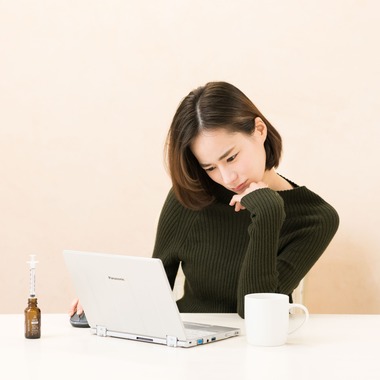 保坂　真弓が撮影した「健康食品のECサイト用モデル撮影」の写真