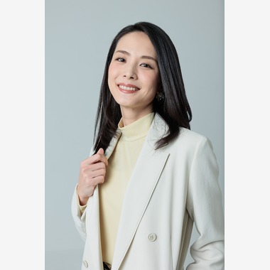 イトウ　ノブミチが撮影した「人物撮影例（宣材）_01」の写真