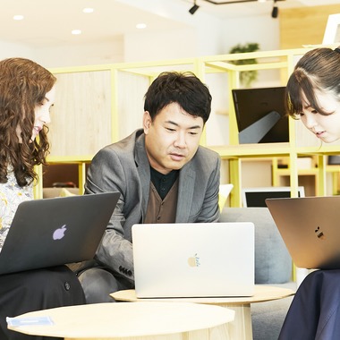 moto.uが撮影した「ビジネス」の写真