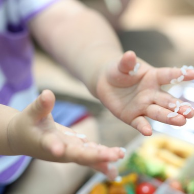 村田わかな広告写真が出張撮影した「代々木公園」の家族写真