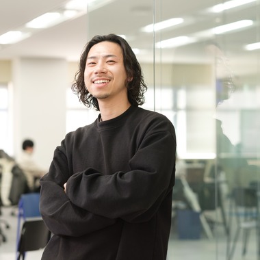 藤原和彦が撮影した「ポートフォリオ」の写真