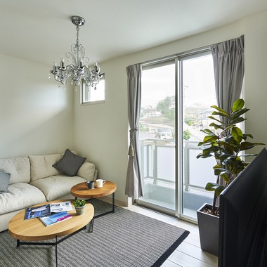 大橋裕紀が撮影した「不動産竣工写真撮影」の写真