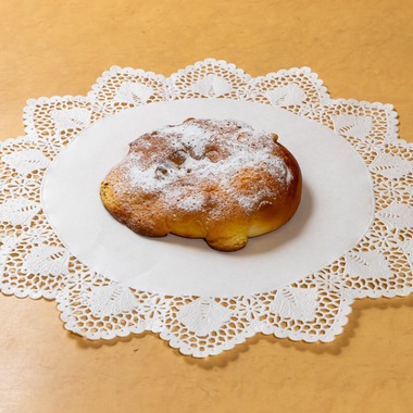 内海　利彦が撮影した「こだわりのパン屋さんの商品」の写真