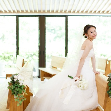 メイヤー・ライニンガーチャペルフォトが撮影した「チャペルフォト」の写真