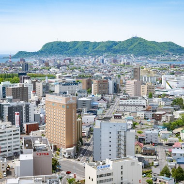 株式会社インターブレインが撮影した「風景」の写真