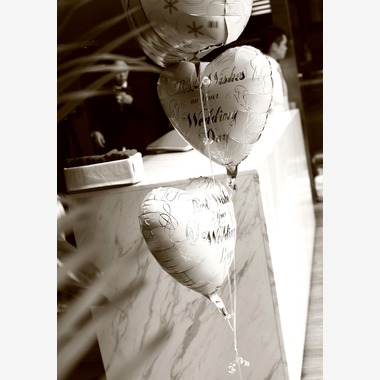 MADoC（佐藤 リトル）が撮影した「東京・代々木VILLAGE」のウェディングフォト