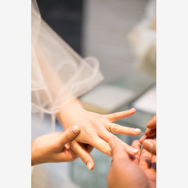 NAGASHIMA Photographyが撮影した「Wedding＠プレイアス太田」のウェディングフォト