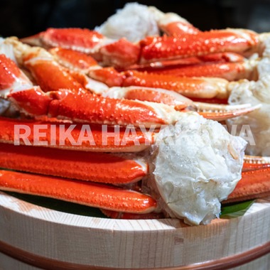 早川麗華が撮影した「【フード撮影】料理」の写真