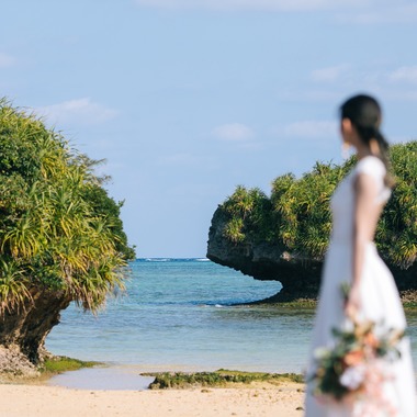 Photo taken by 久貝まどか - Okinawa