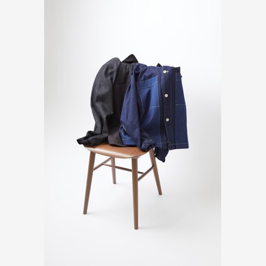 菅野恵太が撮影した「ファッション物撮り」の写真