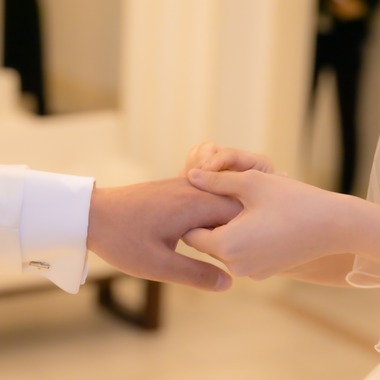 Photo taken by odachan-photo - Wedding photo (La La Chance Belle Amy)