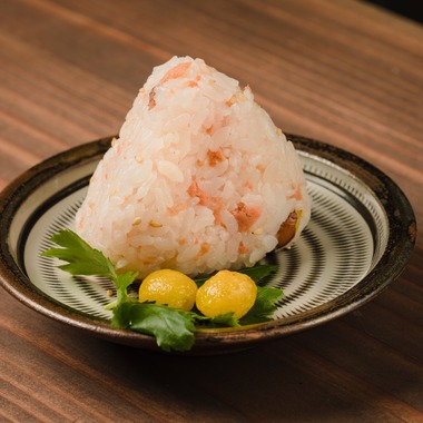 Cage Photoが撮影した「おむすびや 日向 料理写真」の写真