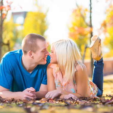 Photo taken by BigMike Photos - Engagement Session